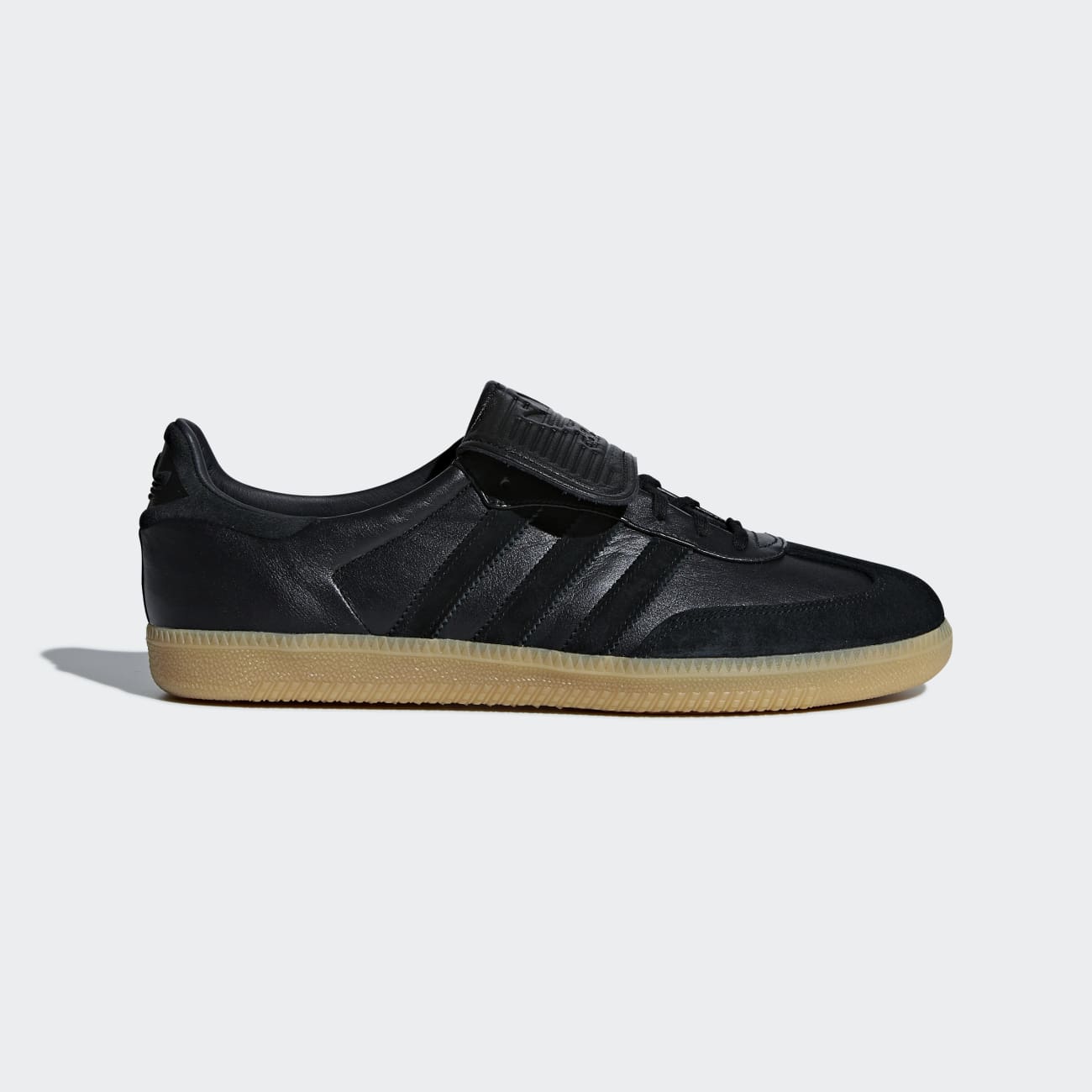 Adidas Samba Recon LT Férfi Utcai Cipő - Fekete [D45452]